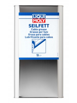 Liqui Moly 6124 Seilfett 5l