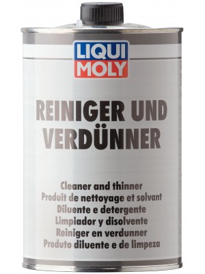 Liqui Moly Reiniger und Verdünner 1l