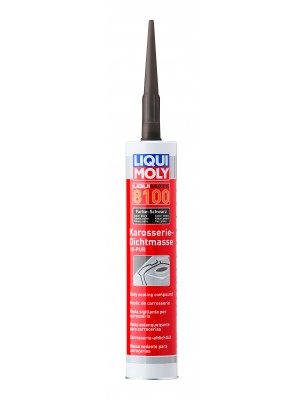 Liqui Moly 6146 Liquimate 8100 1K-PUR schwarz 300ml