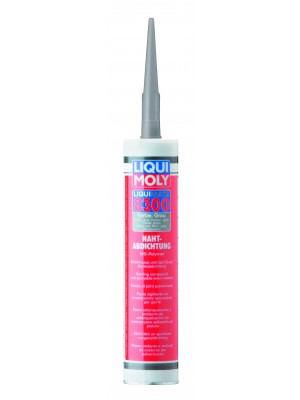 Liqui Moly 6120liquimate 8300 Nahtabdichtung grau 310ml