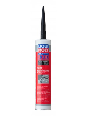 Liqui Moly 6151 Liquimate 8300 Nahtabdichtung schwarz 310ml