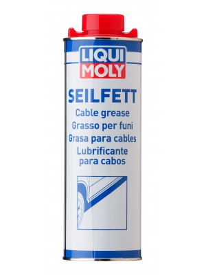 Liqui Moly 6173 Seilfett 1l