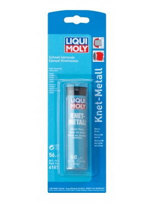 Liqui Moly 6187 Knet-Metall 56g