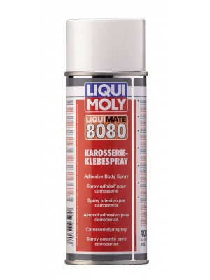 Liqui Moly 6192 Karosserie-Klebespray 400ml