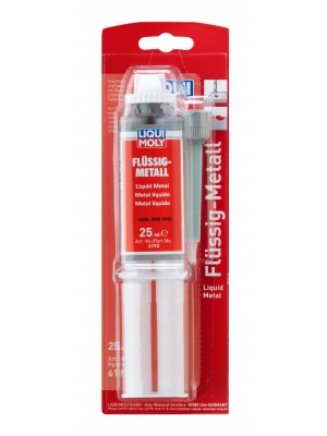 Liqui Moly 6193 Flüssig-Metall 25ml