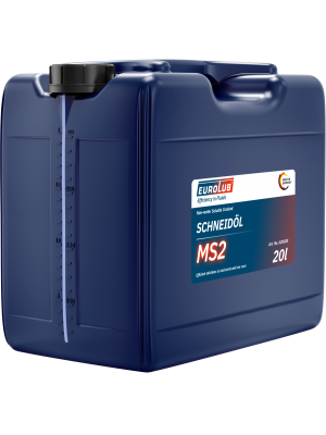 Eurolub Schneidöl MS2 20l Kanister