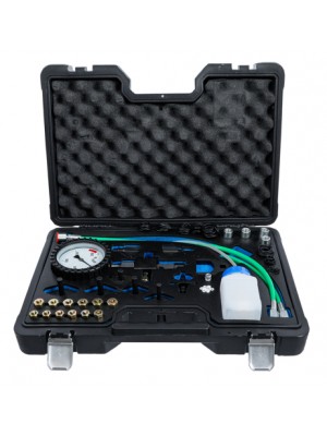 BGS 62611 Common-Rail-Hochdruck-Tester