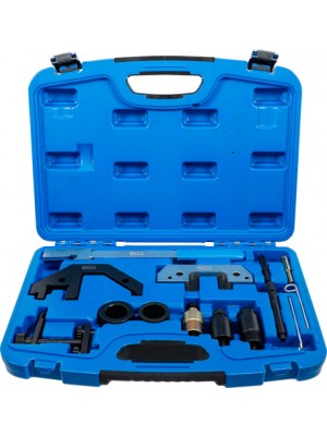 BGS 62616 Motor-Einstellwerkzeug-Satz | für BMW Diesel | 13-tlg.
