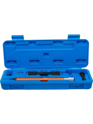 BGS 62625 Motor-Einstellwerkzeug-Satz | für VAG FSI, TSI 1.4, 1.6 (mit Steuerkette)