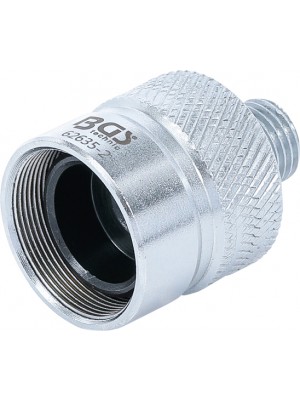BGS 62635-2 Adapter für Art. 62635 | M27 x 1,0