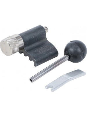 BGS 62640 Motor-Einstellwerkzeug-Satz | für VAG | 3-tlg.