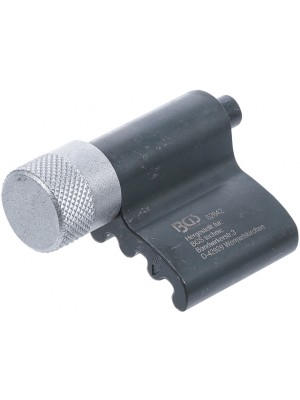BGS 62642 Arretierwerkzeug für Kurbelwellen-Zahnriemenräder | für VAG