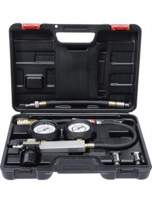 BGS 62646 Motor-Druckverlust-Tester