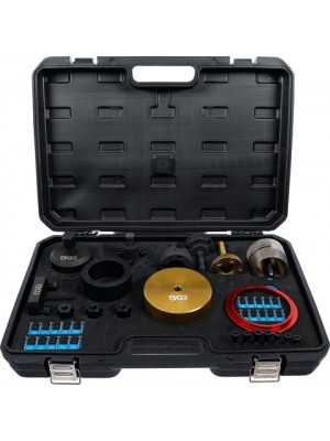 BGS 62660 Kompressionstester für Dieselmotoren