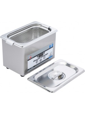 BGS 63080 Ultraschall-Teilereiniger | 700 ml