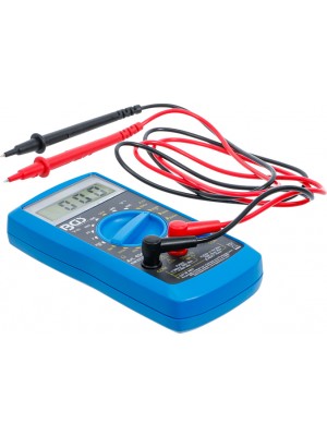 BGS 63400 Digital-Multimeter