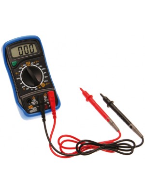 BGS 63402 Digital-Multimeter | 3 1/2-stellig