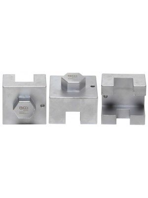 BGS 64203 CNG Flaschenventil-Schlüssel für Opel Zafira II, Combo