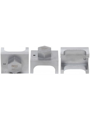 BGS 64207 CNG Flaschenventil-Schlüssel für VW Touran, Caddy, Passat