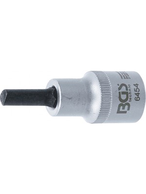 BGS 6454 Spreiz-Einsatz für Federbeinklemmung | Antrieb Innenvierkant 12,5 mm (1/2"") | 5 x 7 mm