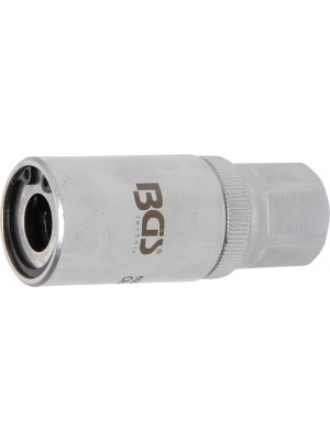 BGS 65515-11 Stehbolzen-Ausdreher | 12,5 mm (1/2"") | 11 mm
