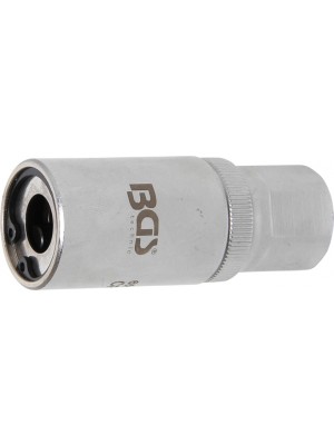 BGS 65515-9 Stehbolzen-Ausdreher | 12,5 mm (1/2"") | 9 mm