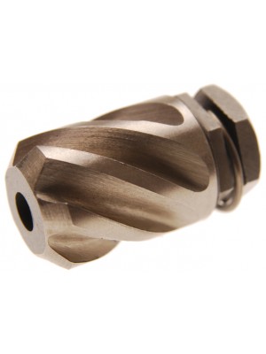BGS 65522 Reibahle | für Art. 65520 | Ø 18 mm, Länge 23 mm