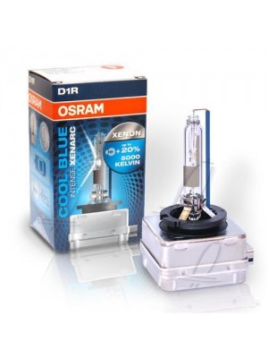 Osram D1R 35 W PK32d-3 Xenarc Cool Blue INTENSE 1st. Osram