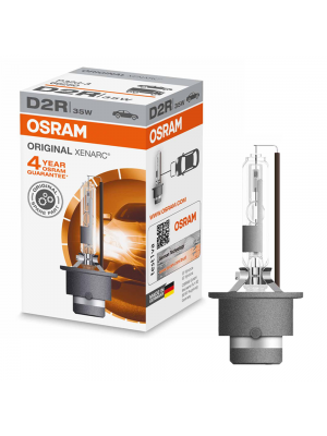Osram D2R 35 W P32d-3 Xenarc 1st. Osram