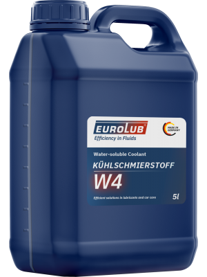 Eurolub W4 5l