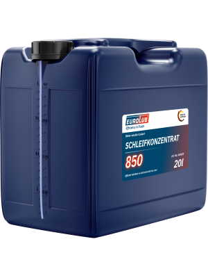 Eurolub Schleifkonzentrat 850 20l Kansiter