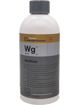 Koch-Chemie WetGloss 500ml