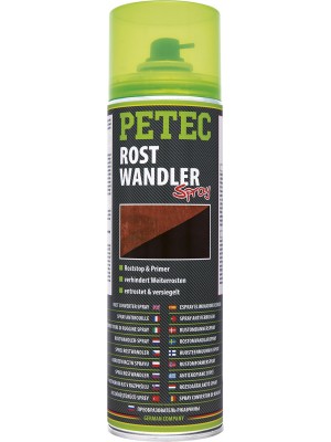 Petec Rostwandler 500ml Spray