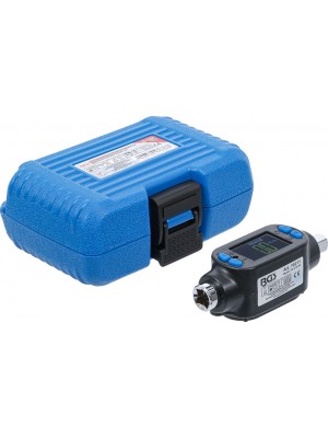 BGS 70211 Digitaler Drehmoment-Adapter | 10 mm (3/8"") | 27 - 135 Nm