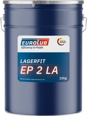 Eurolub LAGERFIT EP 2 LA 15kg