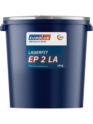 Eurolub LAGERFIT EP 2 LA 25kg