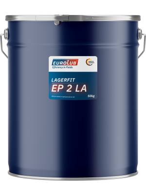 Eurolub LAGERFIT EP 2 LA 50kg