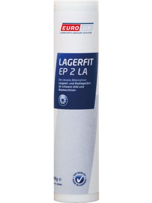 Eurolub LAGERFIT EP 2 LA 400g