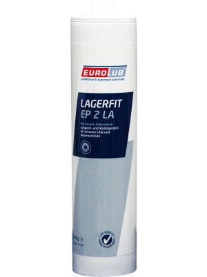Eurolub LAGERFIT EP 2 LA 500g