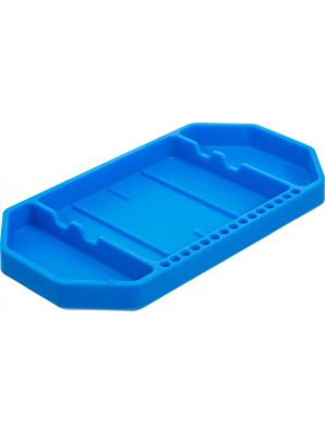 BGS 71004 Silikon-Gummi-Werkzeug-Ablageschale | klein