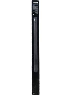 Thule WingBar Evo 118cm schwarz Doppelpack