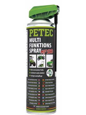 Petec Multifunktionsspray 500ml