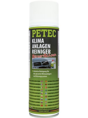 Petec Klimaanlagenreiniger Schaum 500ml