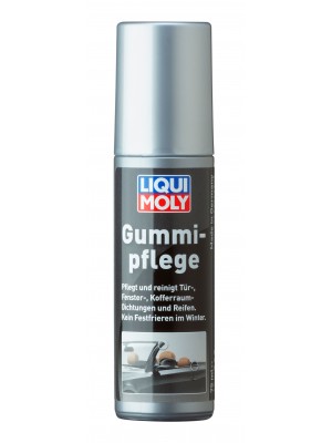 Liqui Moly 7182 Gummipflege 75ml