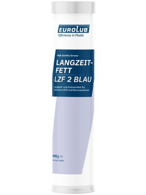 Eurolub Langzeitfett LZF 2 BLAU 400g