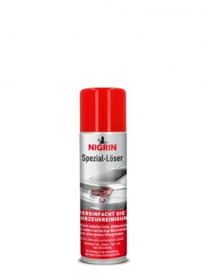 Nigrin Spezial-Löser 300ml