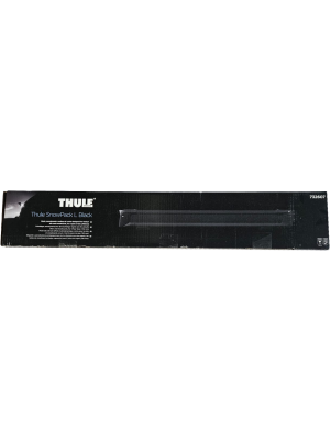 Thule SnowPack L schwarz