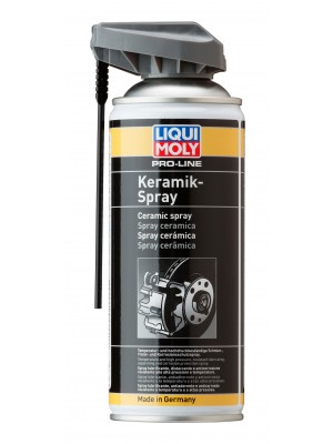 Liqui Moly Pro-Line Keramik-Paste 400ml