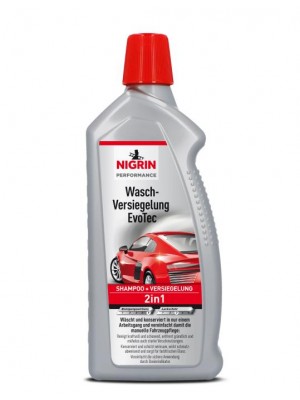 Nigrin Performance Wasch-Versiegelung 1L