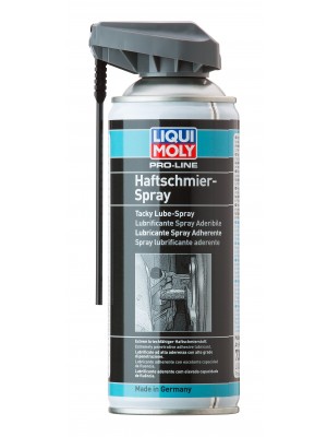 Pro-Line Haftschmier Spray 400ml